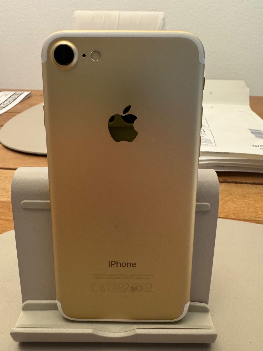 Apple Portables: iPhone 7 – D'occasion à Adliswil par Busys 3