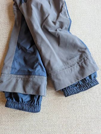 Regenhose Vaude