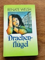 Drachenflügel von Renate Welsh Buch Hardcover 1991