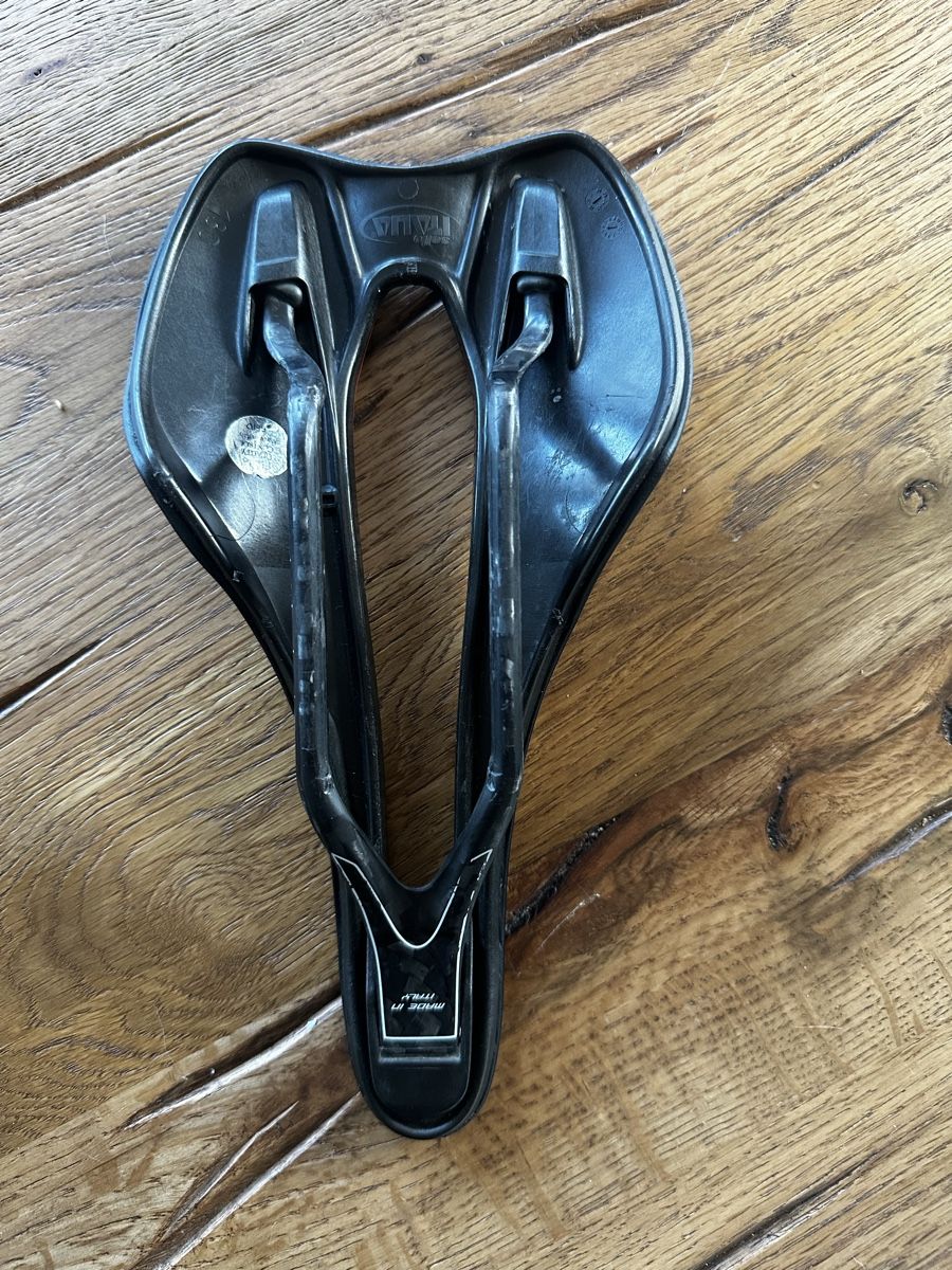 Selle Italia Pièces détachées: Selle Italia SLR Boost Superflow – D'occasion à Rehetobel par StefanBrulisau3r 2