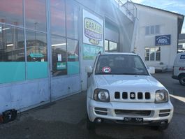 Suzuki Jmmy 30kmh.grüne nr ab mfk für 9.500 Stuz 