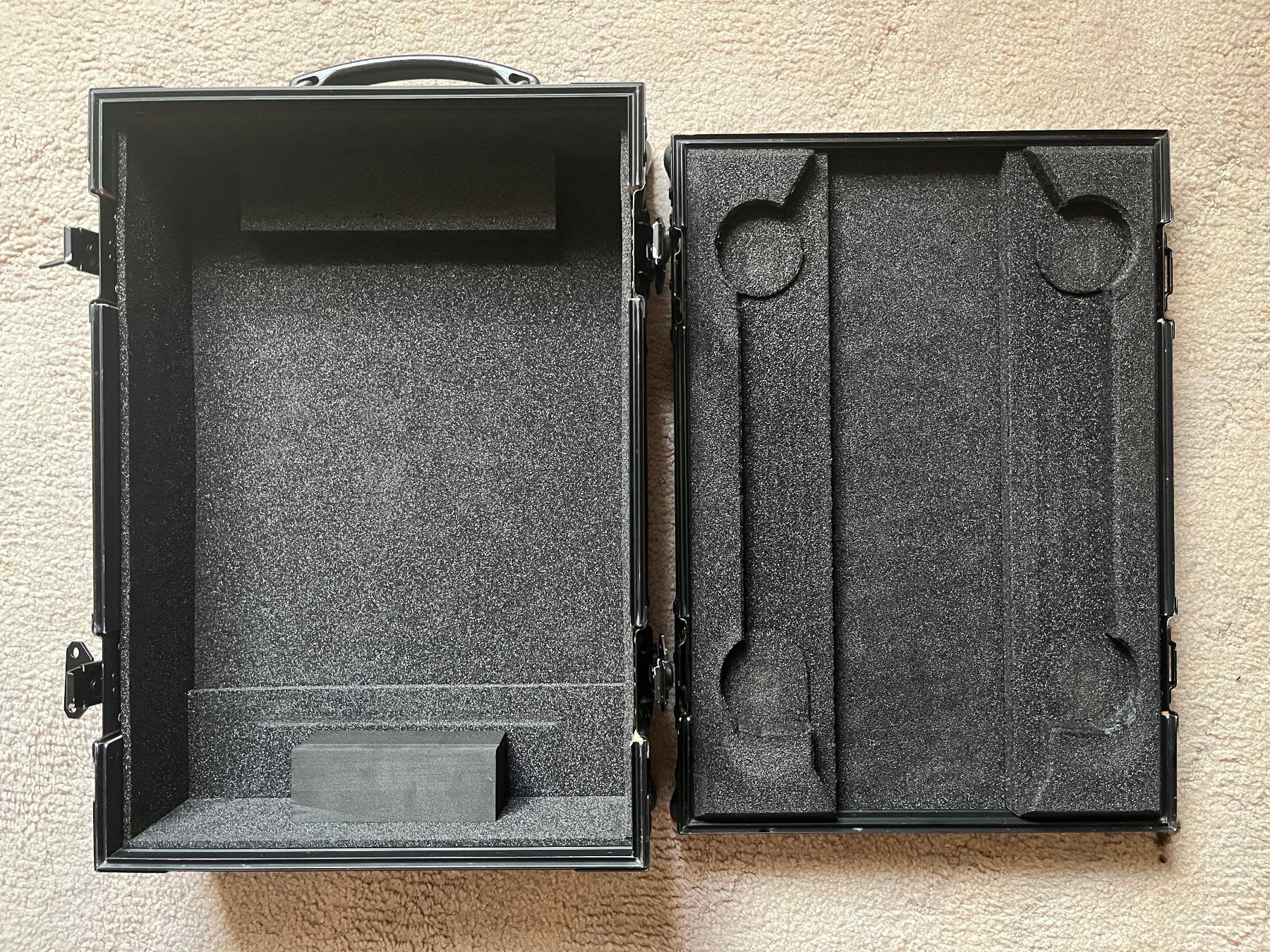 Valigie: Pioneer DJ-Case – Usato da Niederwil SG venduto da werner6631 2