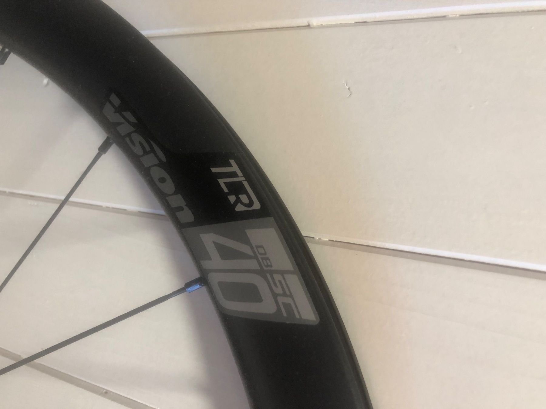 Pneumatici & Ruote complete: Ruote carbonio! Nuove! – Usato da Pugerna venduto da Fabio1969 1