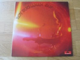Roy Buchanan:  Second Album