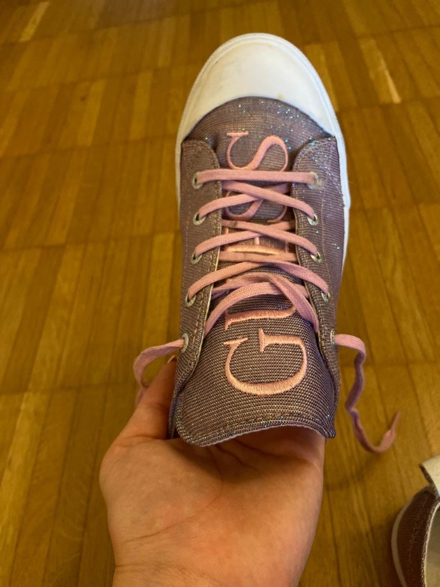 Guess Scarpe da donna: Sneaker Guess – Usato da Dübendorf venduto da Sebashop 2