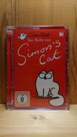Das Beste von SIMON'S CAT auf DVD Juwelcase
