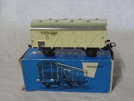 MÄRKLIN NR. 4508  KÜHLWAGEN   GUT ERHALTEN OVP