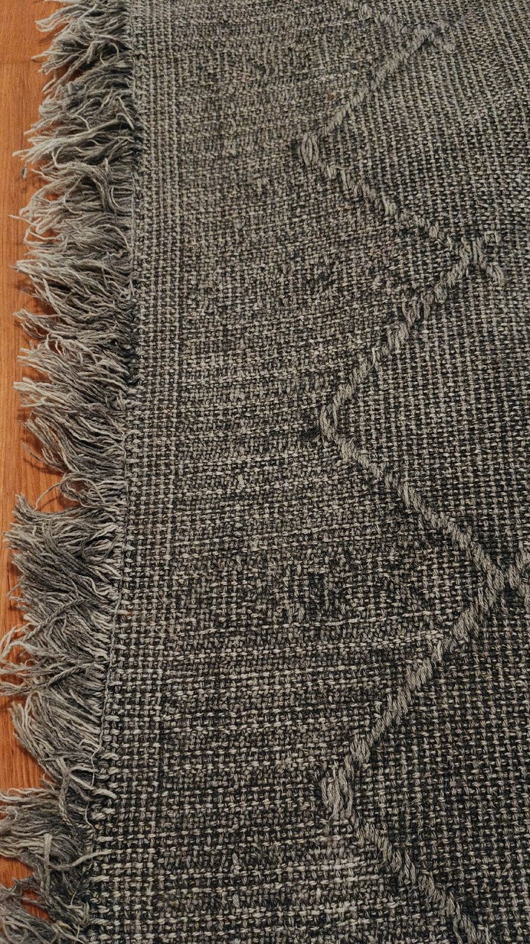 Tappeti: Teppich Boho / geometrisch Muster – Usato da Rorschacherberg venduto da Oh.Lo 3