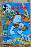 Micky Maus Heft Nr 32 von 1992