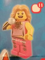 Lego Minifigur Serie 2 - Nr.11