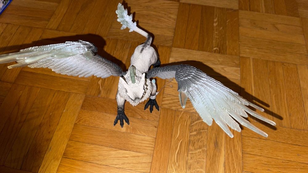 Schleich Eis Greif | Kaufen auf Ricardo