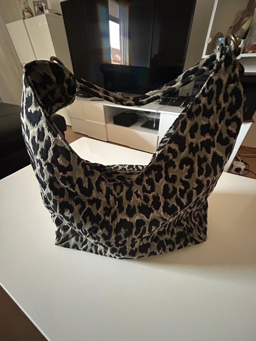 Borse da donna: Damen   Tasche  MANDOLINE – Nuovo e nell'imballaggio originale da Biel/Bienne venduto da MariMari05 1