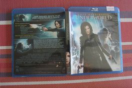 Underworld Awakening, Kate Beckinsale | DVD |