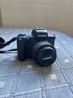 Canon EOS M50