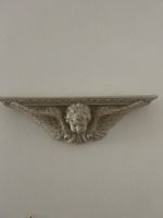 Wandkonsole Engel Barock      
