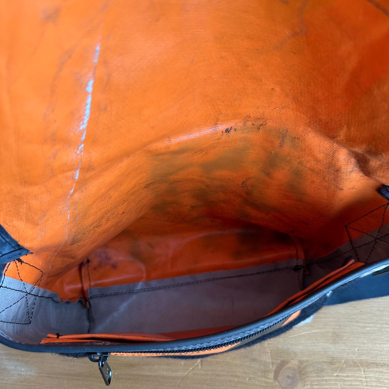 Freitag Sacs: Freitag F41 Hawaii-O Five Tasche – D'occasion à Luzern par fairflip 5