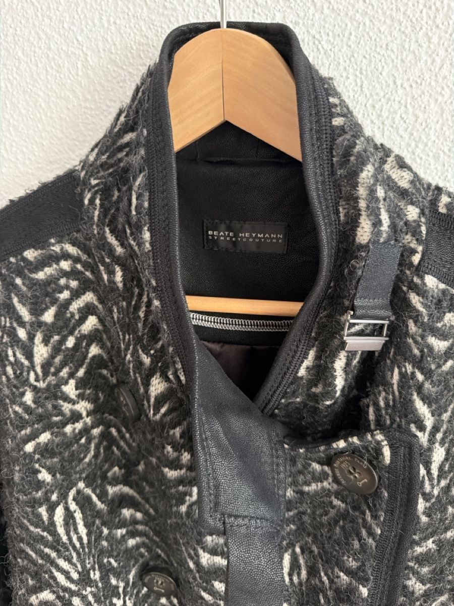 Giacche: Beate Heymann Street Couture M – Usato da Stans venduto da lion85 1