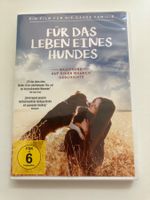 Für das Leben eines Hundes (DVD) Remar, James