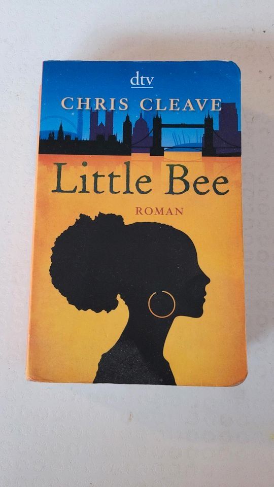 Libri: Little Bee - Chris Cleave – Nuovo (secondo la descrizione) da Männedorf venduto da tobtob1
