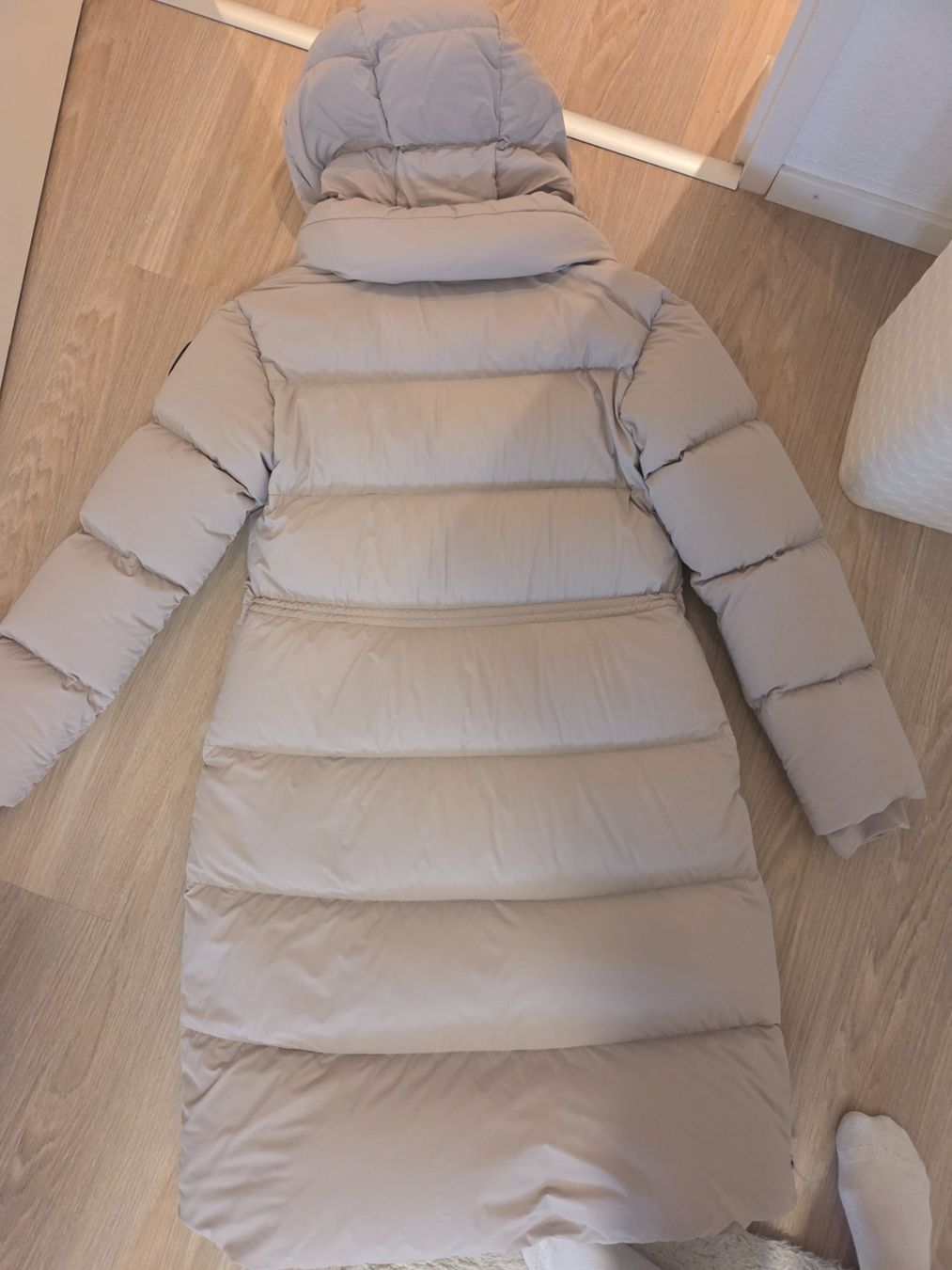 Woolrich Cappotti: Woolrich puffer parka – Nuovo (secondo la descrizione) da Neuhausen venduto da Nathi6913 4
