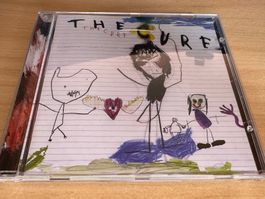 The Cure – The Cure