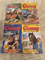 Conny Zeitschriften-Set Pferde-Abenteuer Nr. 435, 436, 438, 