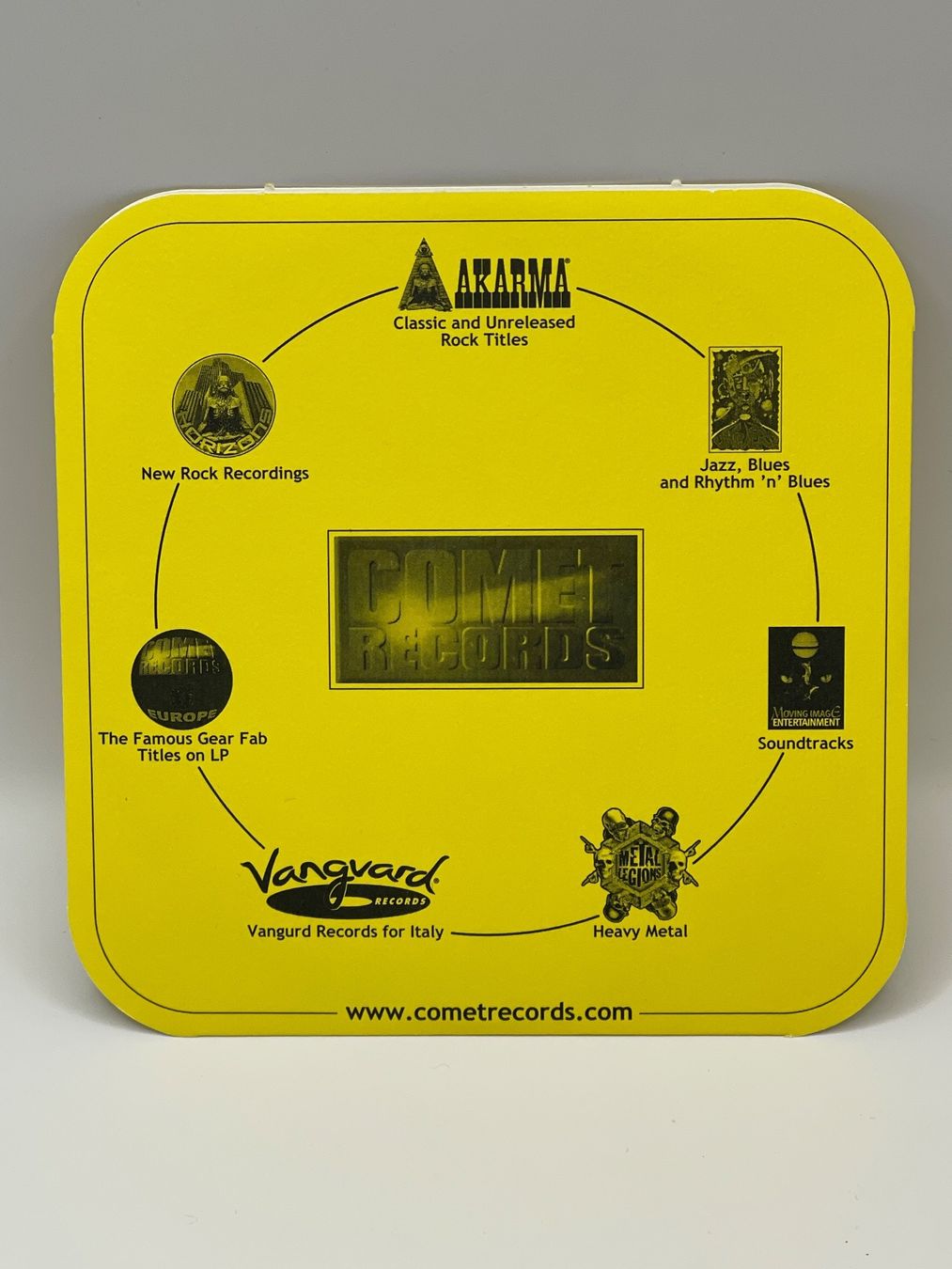CDs: Stone the Crows - Live Crows – D'occasion à Rüti ZH par alumedien 4