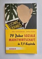 75 Jahre Soziale Marktwirtschaft in 7,5 Kapiteln