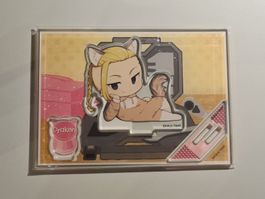 Tokyo Revengers Draken Ken Ryuguji Acrylständer Acrylicstand