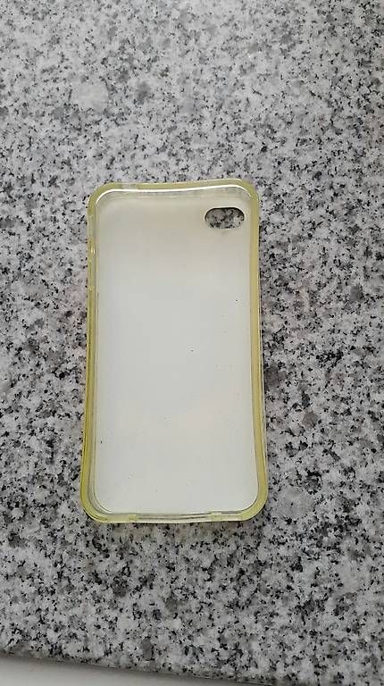 Covers & Schutzfolien: iPhone 4 Cover 100 Dollar – Gebraucht aus Hunzenschwil von dpavespa 2