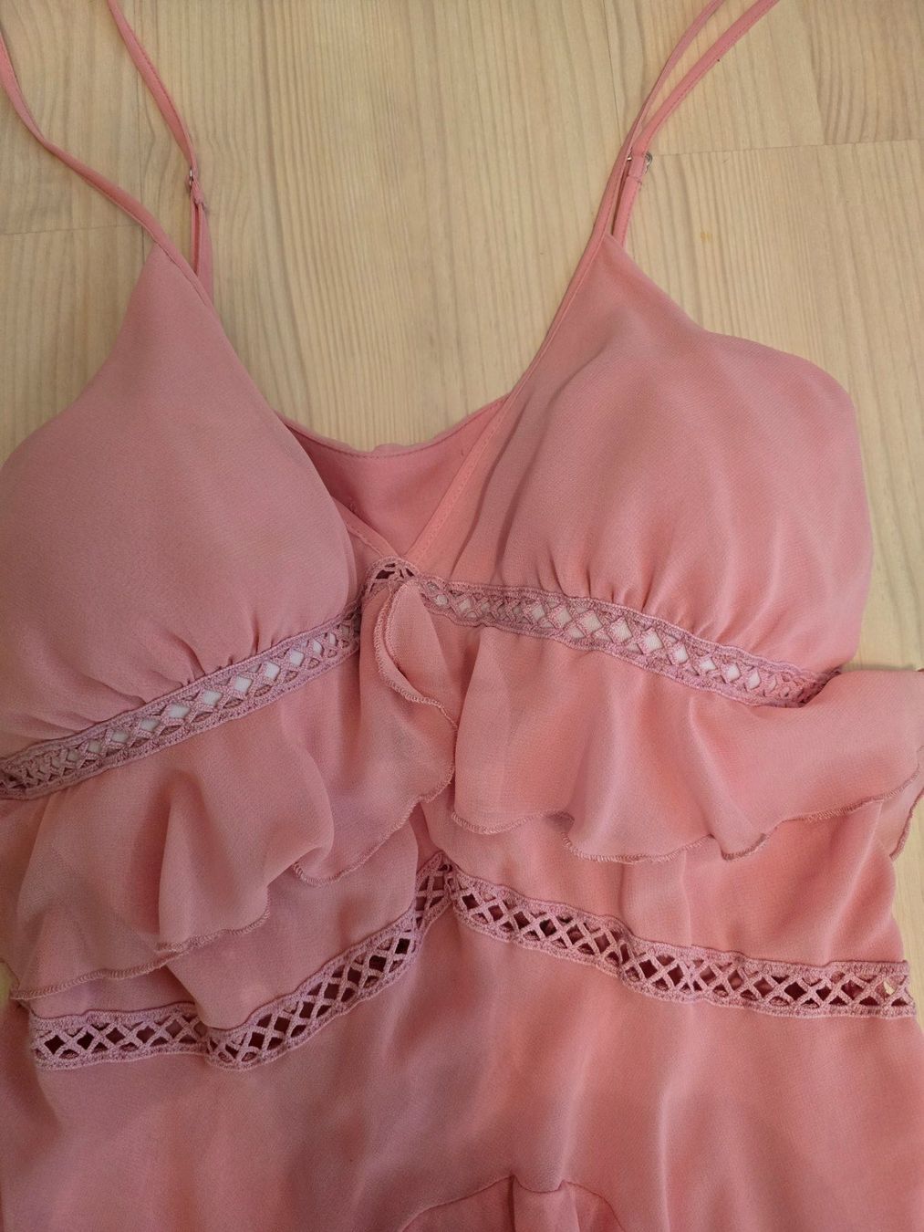Vestiti: Sommerkleid – Nuovo (secondo la descrizione) da Gutenswil venduto da evita.64 2