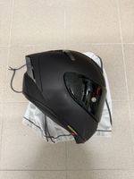Shoei X-Pirit 3 Helm schwarz