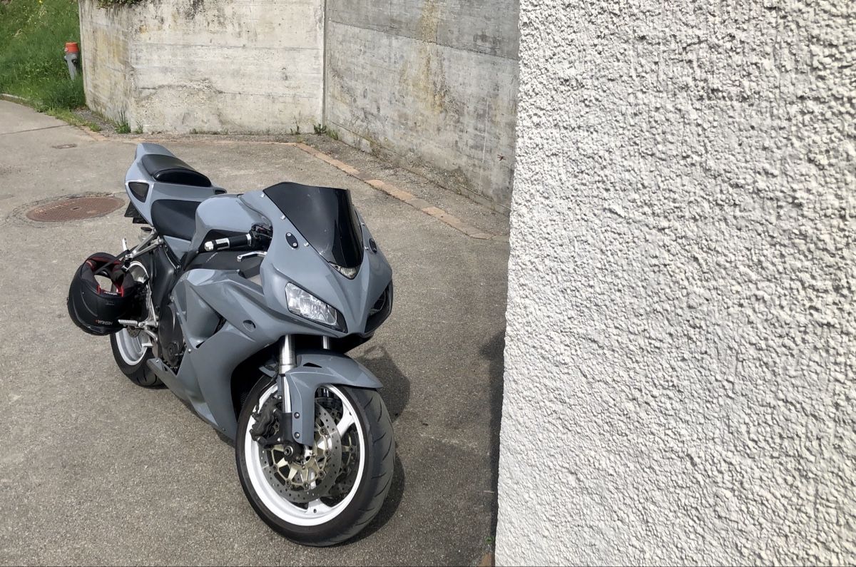 Honda Strasse: Honda CBR 1000 RR – Gebraucht aus Nürensdorf von Kev_Meier95 3