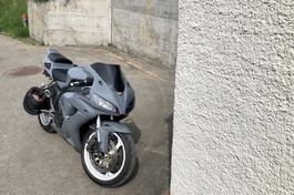 Honda CBR 1000 RR