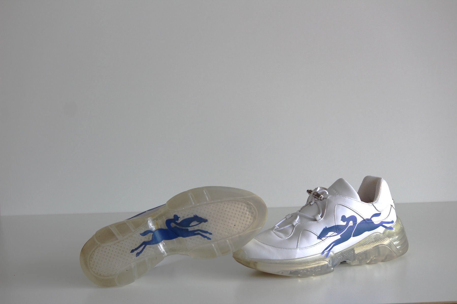 Longchamp Scarpe da donna: Longchamp Sneakers – Nuovo e nell'imballaggio originale da Zufikon venduto da FridolinoVerde 4