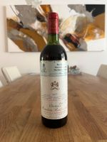 1 Fl. Mouton Rothschild 1977