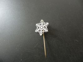 Abzeichen Winterhilfe