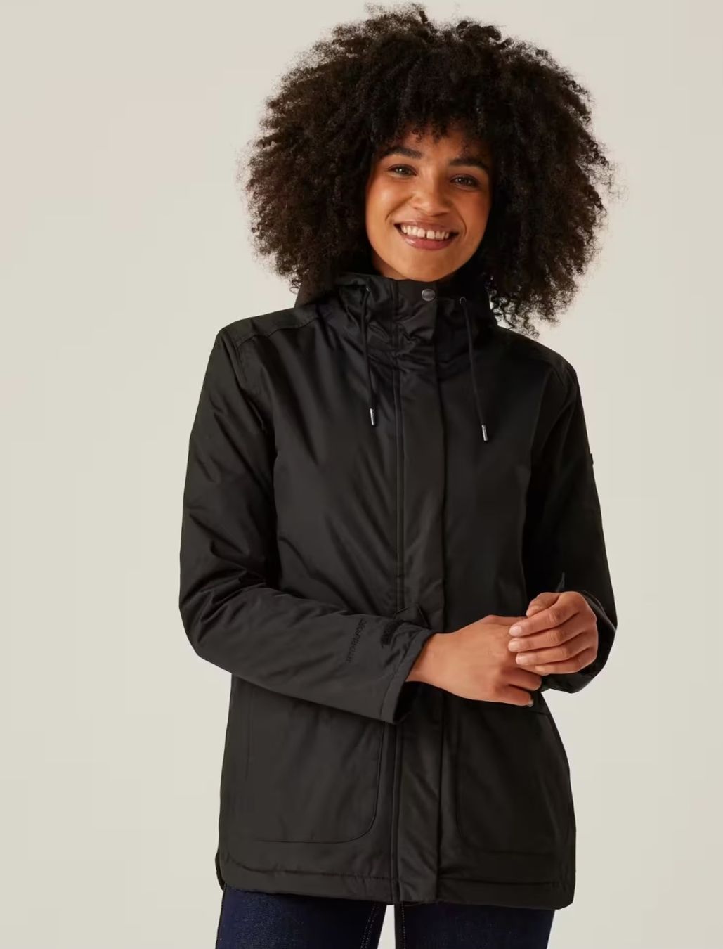 Giacche: Regatta Regenjacke - Grösse 36 – Nuovo e nell'imballaggio originale da Rickenbach b. Wil venduto da Kth_v8 5