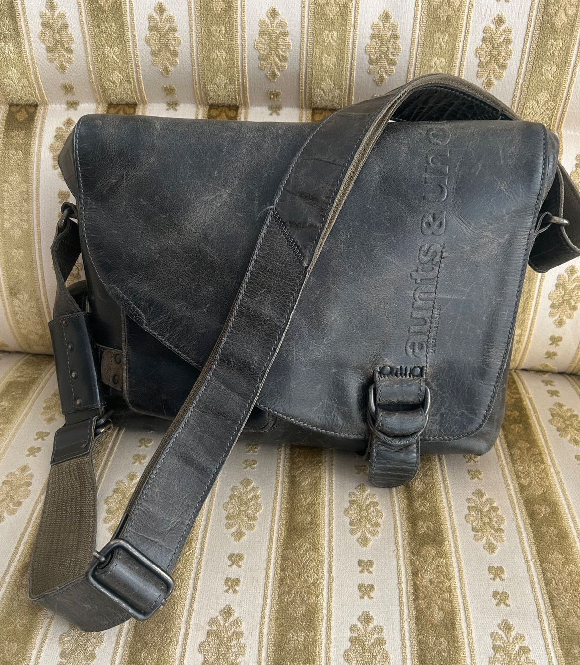 Aunts & Uncles Sacs: aunts & uncles Tasche – D'occasion à STUDEN BE par SMIROS 1