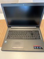 Laptop Lenovo Ideapad 510 Core i5 7200u/128Gb SSD/4Gb Ram