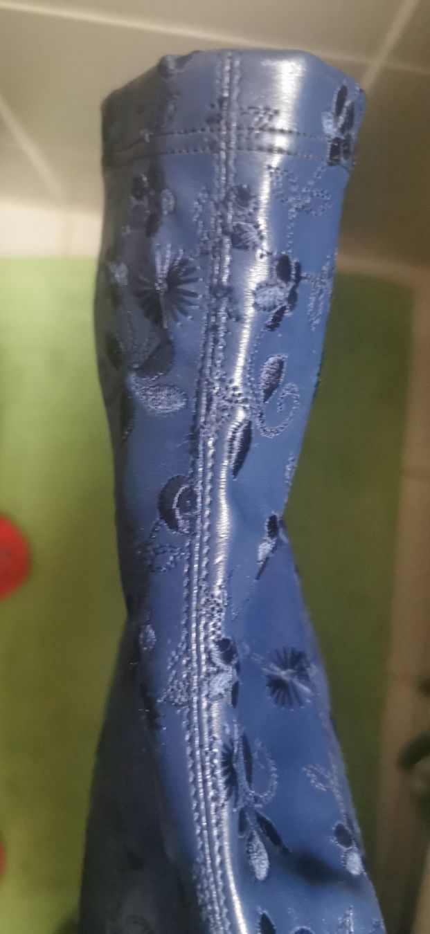 Scarpe da donna: Bottines – Nuovo (secondo la descrizione) da Genève venduto da vins50 4