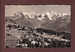 BEATENBERG-WALDEGG - 1942