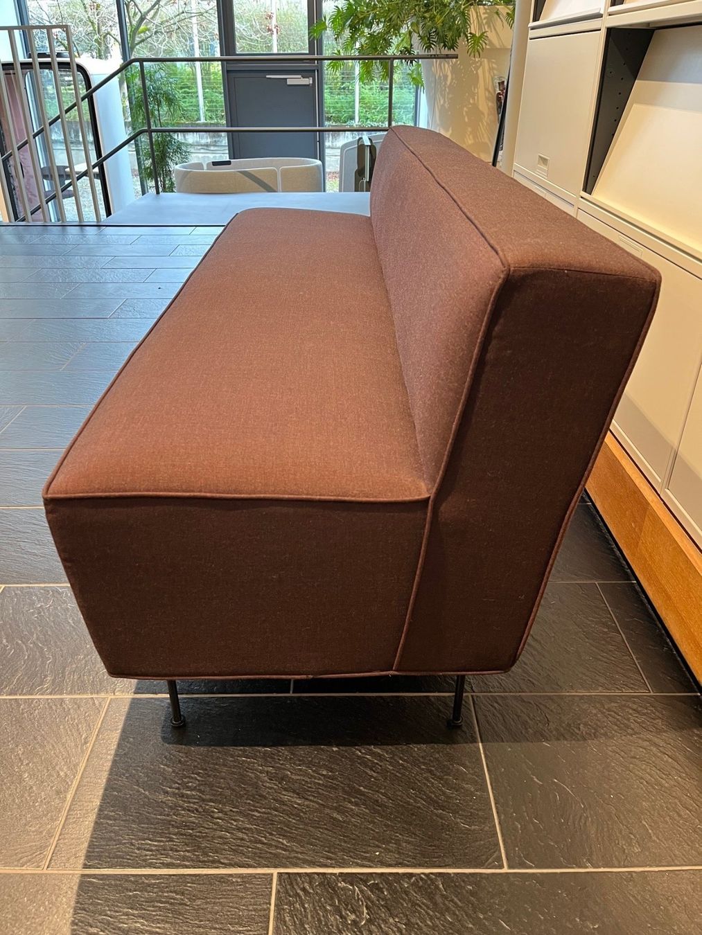 Gubi Sofas: Gubi Modern Line Sofa – Gebraucht aus Zürich von HST253 2