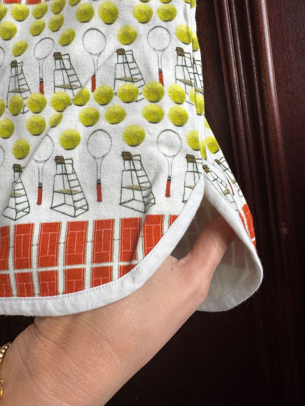 Lacoste Vestiti: Lacoste vintage Kleid Tennis – Usato da Obfelden venduto da cesarina10 3