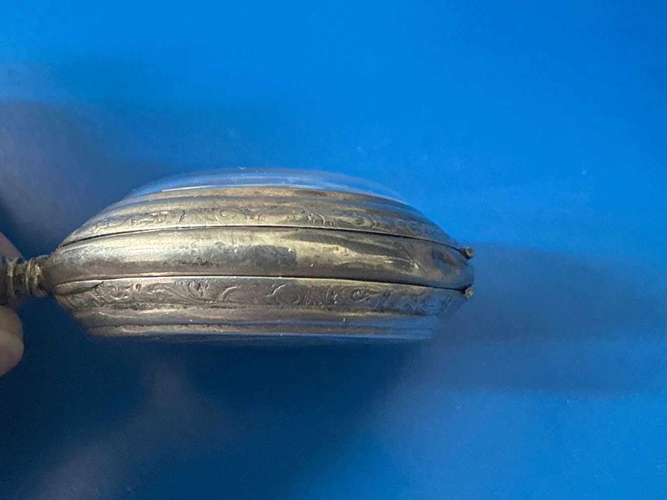 Orologi: Antike Taschenuhr DEFEKT – Difettoso da Stadel venduto da amigo014 5