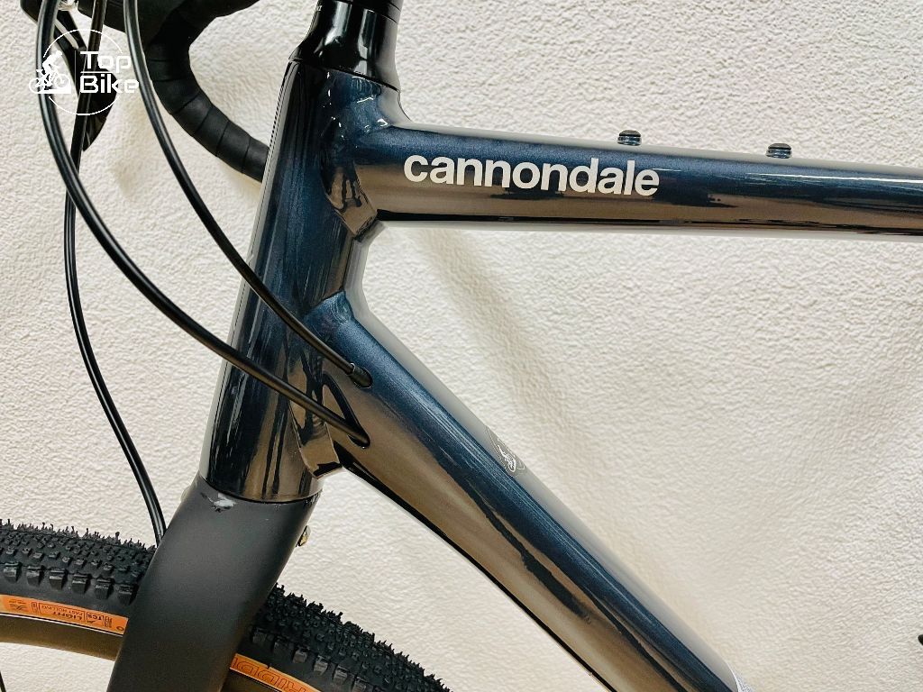 Cannondale Velos: NEW Cannondale Topstone 2 CUES 1x L – Neu und originalverpackt aus Stallikon von TopBikeCH 7