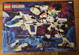 Lego system Space 6982 complet