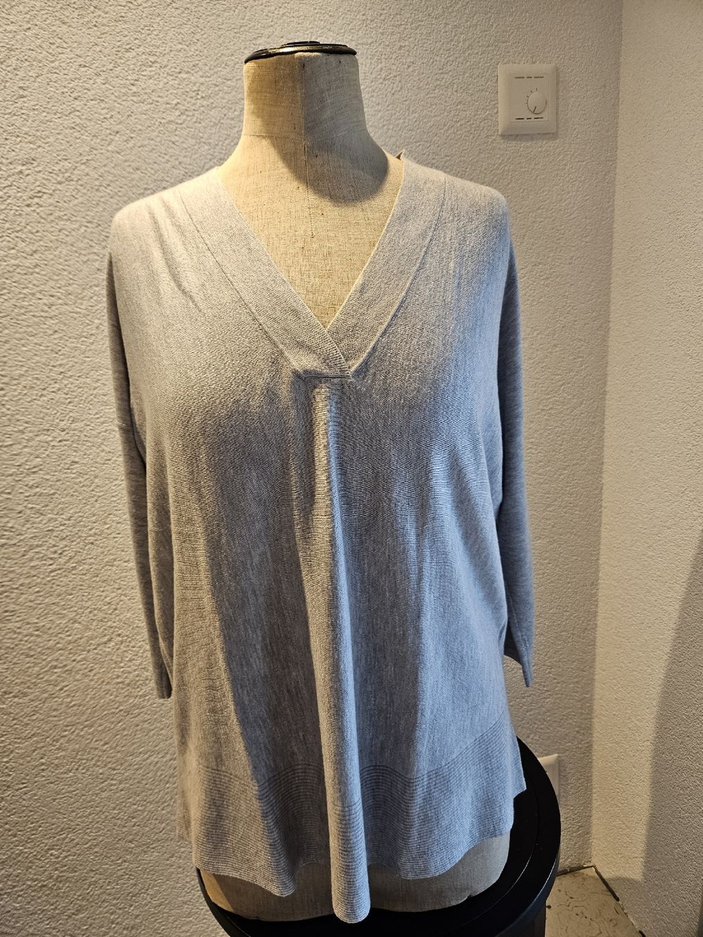 Repeat Pulls & Sweat-shirts: Pullover von Repeat, grösse 40 – D'occasion à Plasselb par Mabischer
