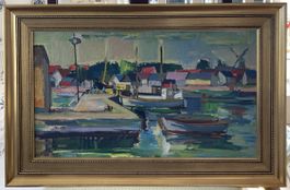Wihlborg Gerhard (1897-1982)