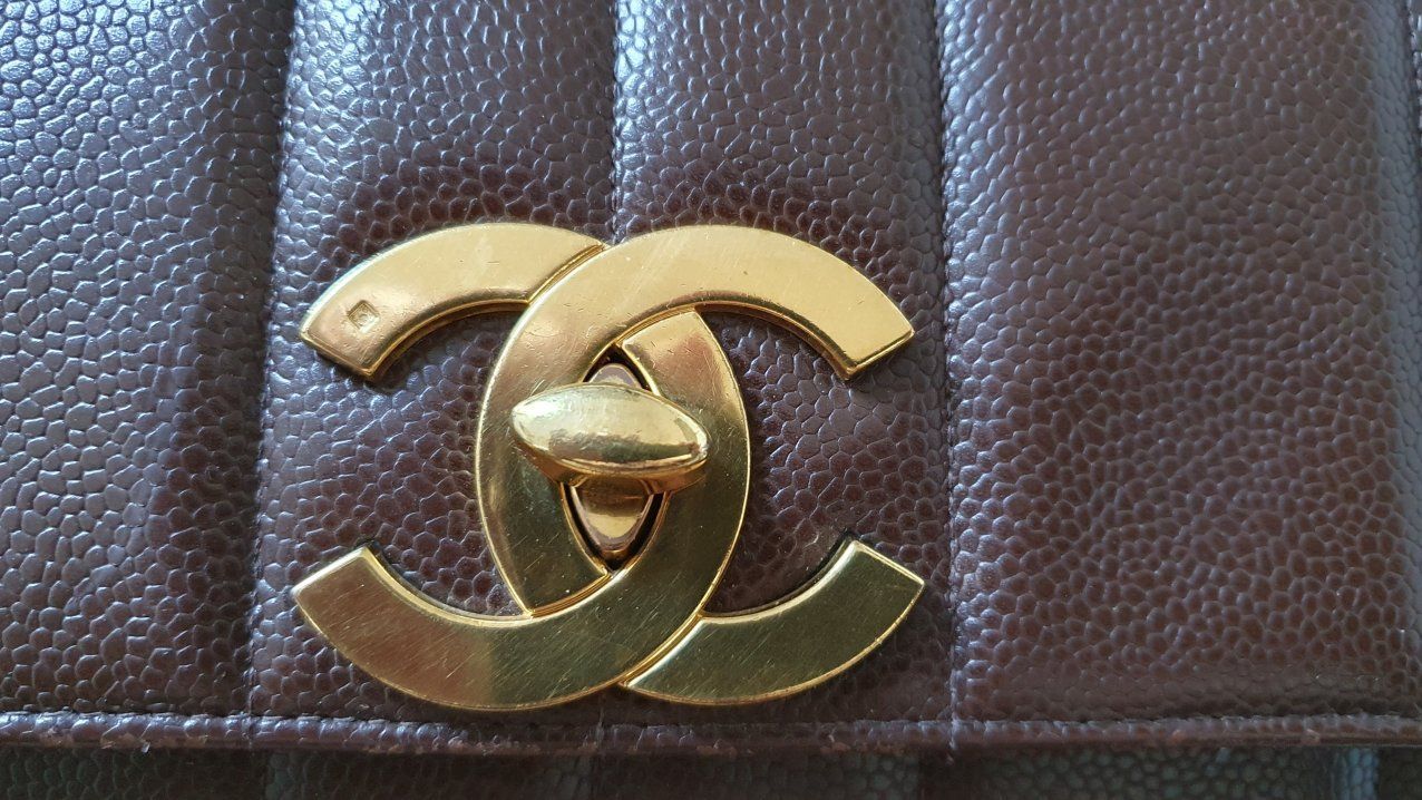 Chanel Borse da donna: Chanel Tasche – Usato da Aarau venduto da eretus 3